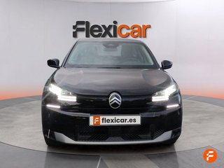 Citroën C4 X Hybrid 136 e-DCS6 Plus