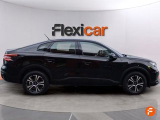 Citroën C4 X Hybrid 136 e-DCS6 Plus