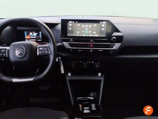 Citroën C4 X Hybrid 136 e-DCS6 Plus