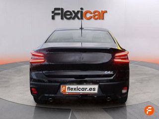 Citroën C4 X Hybrid 136 e-DCS6 Plus