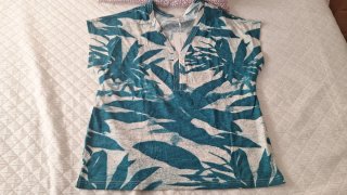Camiseta Estampada Woman Talla S