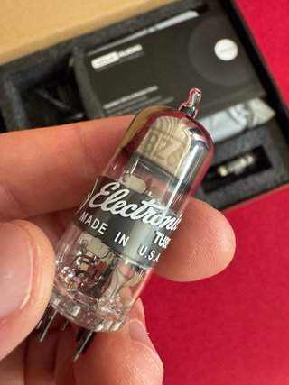 Preamplificador de Fono Douk Audio