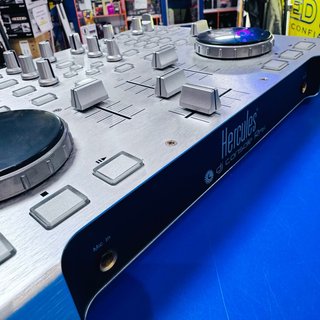 Controladora DJ Hercules RMX