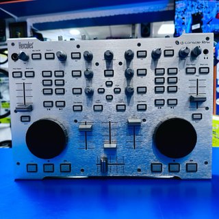 Controladora DJ Hercules RMX
