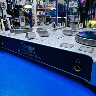 Controladora DJ Hercules RMX