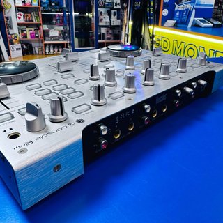 Controladora DJ Hercules RMX