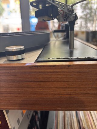 Tocadiscos Thorens TD 150 Mk2