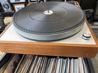 Tocadiscos Thorens TD 150 Mk2