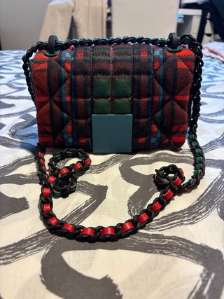 Bolso Purificación García