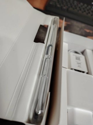 Teléfono android Xiaomi Redmi Note 10S.