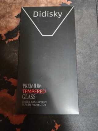 Teléfono android Xiaomi Redmi Note 10S.