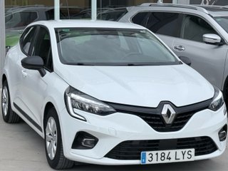 Renault Clio Renault Clio Intens TCe 67 kW (91CV)