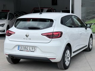 Renault Clio Renault Clio Intens TCe 67 kW (91CV)