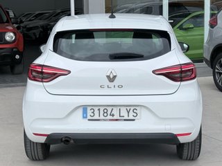 Renault Clio Renault Clio Intens TCe 67 kW (91CV)