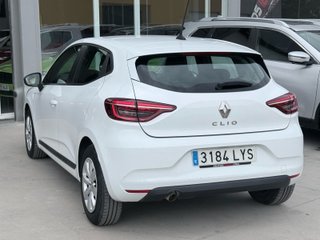 Renault Clio Renault Clio Intens TCe 67 kW (91CV)