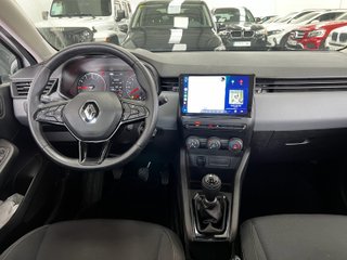 Renault Clio Renault Clio Intens TCe 67 kW (91CV)