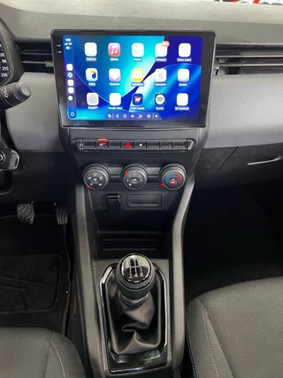 Renault Clio Renault Clio Intens TCe 67 kW (91CV)
