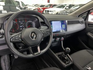 Renault Clio Renault Clio Intens TCe 67 kW (91CV)
