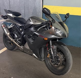 Yamaha YZF R1 2003