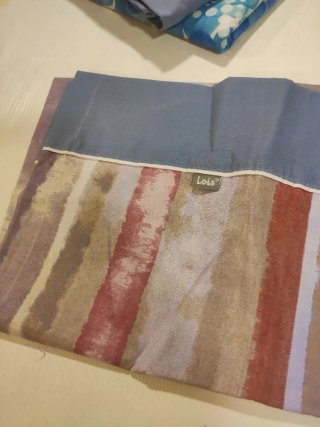 Juego nórdico, sábana y funda almohada.