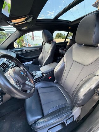 BMW X4 2019