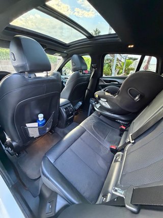 BMW X4 2019