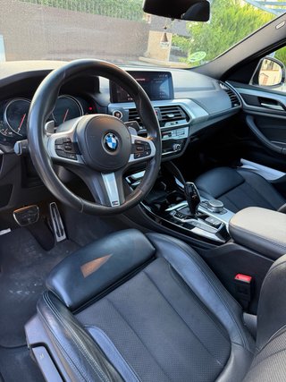 BMW X4 2019