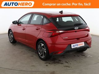Hyundai i20 1.0 TGDI Klass