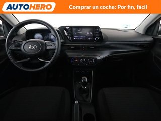 Hyundai i20 1.0 TGDI Klass