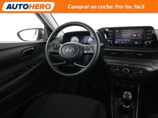 Hyundai i20 1.0 TGDI Klass