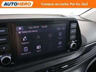 Hyundai i20 1.0 TGDI Klass