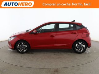 Hyundai i20 1.0 TGDI Klass