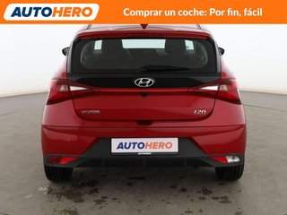 Hyundai i20 1.0 TGDI Klass