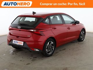 Hyundai i20 1.0 TGDI Klass