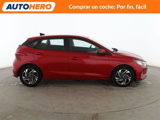 Hyundai i20 1.0 TGDI Klass