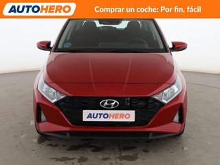 Hyundai i20 1.0 TGDI Klass