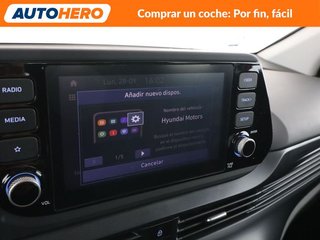 Hyundai i20 1.0 TGDI Klass