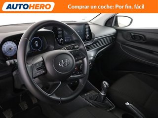 Hyundai i20 1.0 TGDI Klass