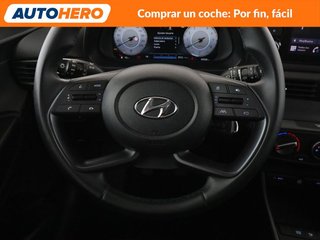 Hyundai i20 1.0 TGDI Klass