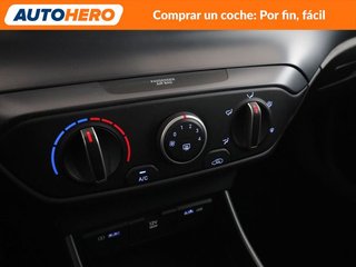 Hyundai i20 1.0 TGDI Klass
