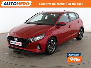 Hyundai i20 1.0 TGDI Klass
