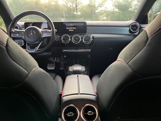 Mercedes-Benz Clase CLA
