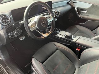 Mercedes-Benz Clase CLA