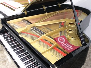 Piano de Cola KAWAI KG5 similar GX5 200cm GARANTIA