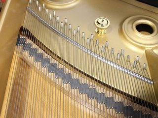 Piano de Cola KAWAI KG5 similar GX5 200cm GARANTIA