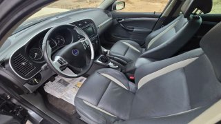 Saab 9-3 Aero V6 2.8T 250cv