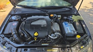 Saab 9-3 Aero V6 2.8T 250cv
