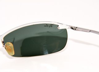 GAFAS DE SOL RAY BAN RB3186