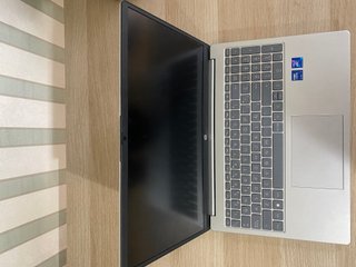 Portátil HP 15 - Core Ultra 7, 32GB RAM, 1TB SSD