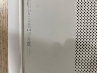 Portátil HP 15 - Core Ultra 7, 32GB RAM, 1TB SSD